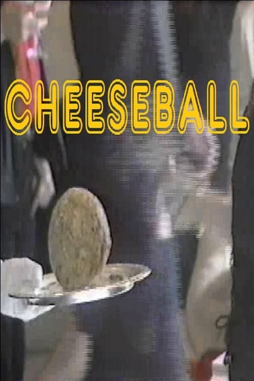 Постер Cheeseball Presents
